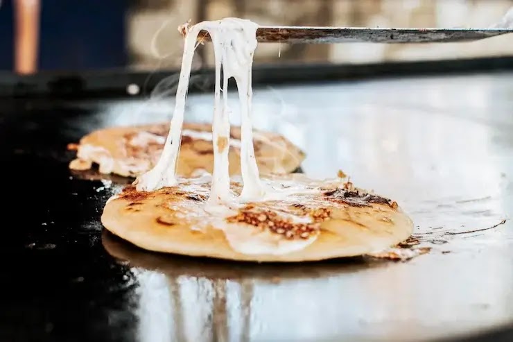 dia nacional de la pupusa en el salvador